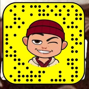 Meet your Posher, Derick